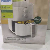 سرخ کن بدون روغن5لیترفیلیپس کارتن سبزباشناسه بارکد