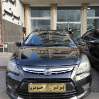 لیفان x50 اتومات