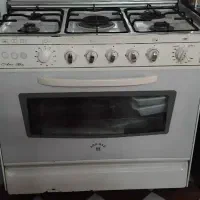 گاز فردار ۵شعله