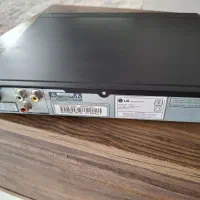 دستگاه DVD