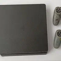 Ps4 slim 1 Tra