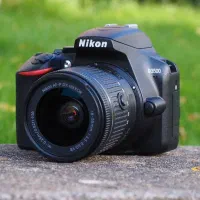 دوربین عکاسی و فیلمبرداری نیکون D5300