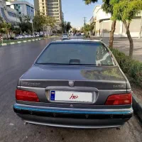 پارس دوگانه اتومات|خودرو سواری و وانت|مشهد, سپاد|دیوار