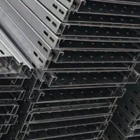 سینی کابل و نردبان کابل شرکت سازه گستر پارسا|ماشین‌آلات صنعتی|پاکدشت, |دیوار