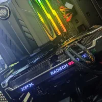 کارت گرافیک RX 6700 XT