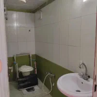 خانه اجاره ای|اجارهٔ خانه و ویلا|قم, دروازه چوبی|دیوار