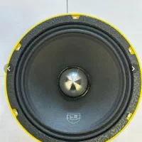 میدرنج ال اس آدیومدلLS800Bسایز 8ظرفیت400وات