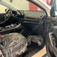 فروش نقدی KMC X5 //مدل 1404|خودرو سواری و وانت|تهران, سردارجنگل|دیوار