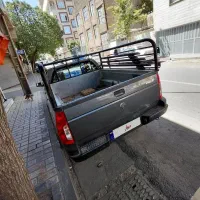 ماشین اریسان صحیح سالم بدون کوچکترین خط خش