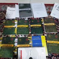 نظام مهندسی برق|کتاب و مجله آموزشی|مشهد, امام خمینی|دیوار