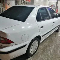 سمند LX مدل 1399|خودرو سواری و وانت|گلبهار, شهر جدید گلبهار|دیوار