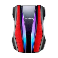 هارد اکسترنال دو ترا adata مدل 770g
