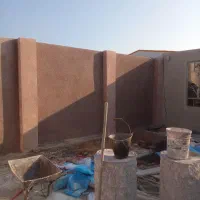 سیمانکاری ساختمانی|خدمات پیشه و مهارت|خوی, |دیوار