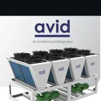 تعمیرات راهاندازی دستگاه های برودتی چیلر بستنی