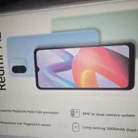 شیایومی ردمیa2پلاس redmi a2