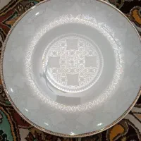 سرویس غذا خوری لورین ۲۴ نفره