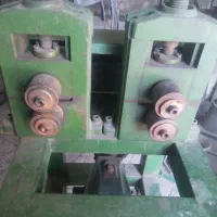 دستگاه نورد دروازه ای|ماشین‌آلات صنعتی|اصفهان, دهنو|دیوار