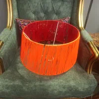 شید آباژور ، کلاهک