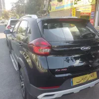 X22 پرو مدل 1402 نقدی یا معاوضه|خودرو سواری و وانت|مشهد, شهرک رازی (شهرک غرب)|دیوار