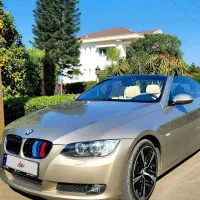 بی ام دبلیو 325i کروک در حد صفر|خودرو سواری و وانت|تهران, زعفرانیه|دیوار