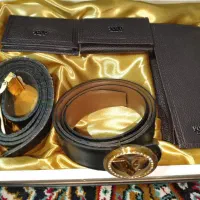 ست کمر بند و کیف