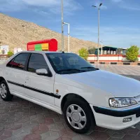 پارس تیوفایو 99 استثنایی