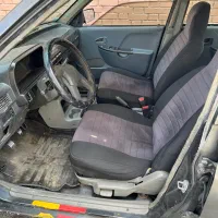 پراید هاچ بک کره ای مدل ۱۹۹۴ وارداتی|خودرو سواری و وانت|اراک, |دیوار