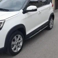 ام وی ام x22اتوماتیک مدل۱۳۹۹ بیضربه بیرنگ اکسلنت|خودرو سواری و وانت|رشت, منظریه|دیوار