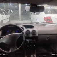 پراید 132مدل90فرمان هیدرولیک|خودرو سواری و وانت|تبریز, |دیوار