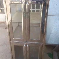 ویترین کیک باقلوا