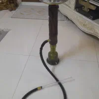 قلیان چوبی