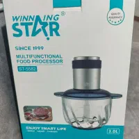 خرد کن وینینگ استار