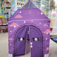 چادر کلبه ای کودک در چندطرح|اسباب‌‌بازی|تهران, جردن|دیوار