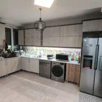 کابینت ام دی اف دست دوم