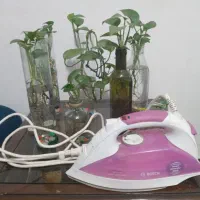 اتو رومیزی بوش