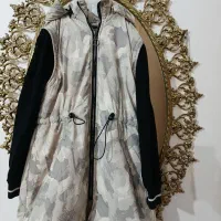 کاپشن پافرشو