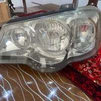 چراغ جلو پراید ۱۱۱ سمت راننده