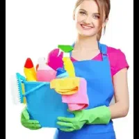 دفتر خدماتی نظافتی سلامت فردا