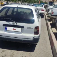تویوتا کرولا مدل 94 اتومات