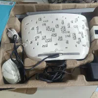 مودم خانگی