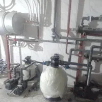 استخر.گرمایش ازکف.موتورخانه.لوله کش لوله کشی.گازکش|خدمات پیشه و مهارت|دماوند, دماوند|دیوار