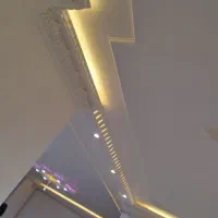 گچبری پیش ساخته حسینی|مصالح و تجهیزات ساختمان|ارومیه, |دیوار