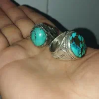 انگشتر فیروز