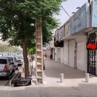 نیازمند آرایشگر حرفه ای