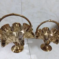 میوه وشکلات خوری|ظروف سرو و پذیرایی|قرچک, میرزائی شمالی|دیوار