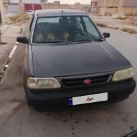 پراید صندوق دار مدل 1389|خودرو سواری و وانت|بوشهر, |دیوار