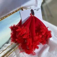 گیفت حنا و عروسی