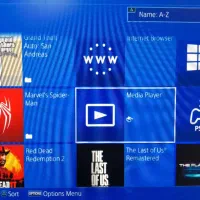 ps4 pro نو نو|کنسول، بازی ویدئویی و آنلاین|اسلام‌شهر, شهرک قائمیه|دیوار