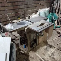 سه کاره صنعتی تک فاز