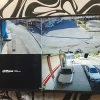دوربین مدار بسته